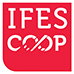 IFES COOP logo