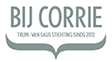 Stichting Bij Corrie logo